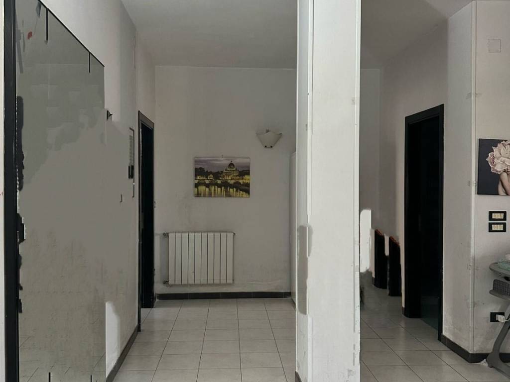 appartamento in vendita a San Giorgio Ionico