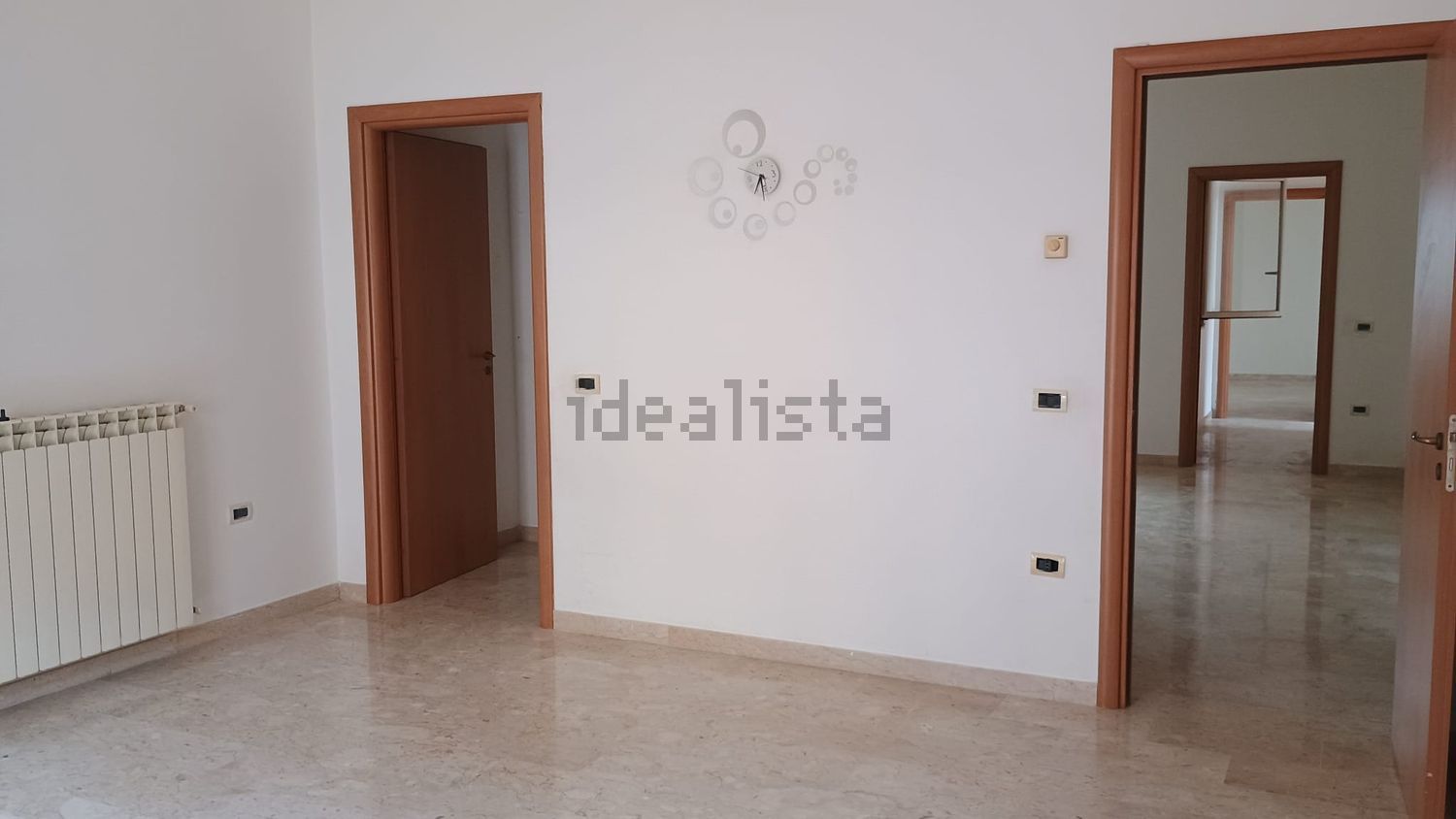 appartamento in vendita a San Giorgio Ionico