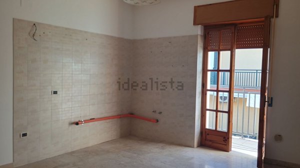 appartamento in vendita a San Giorgio Ionico