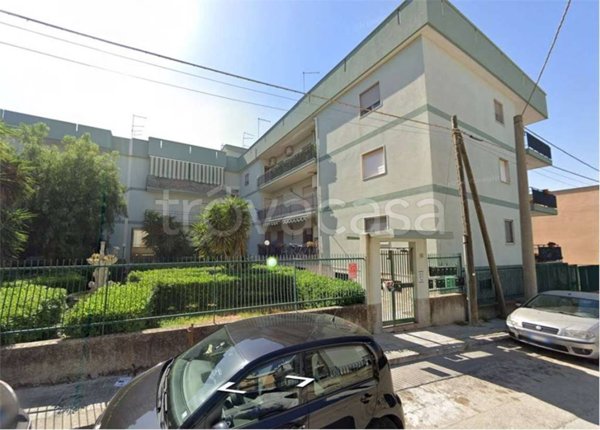 appartamento in vendita a San Giorgio Ionico