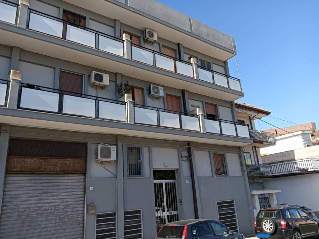 appartamento in vendita a San Giorgio Ionico