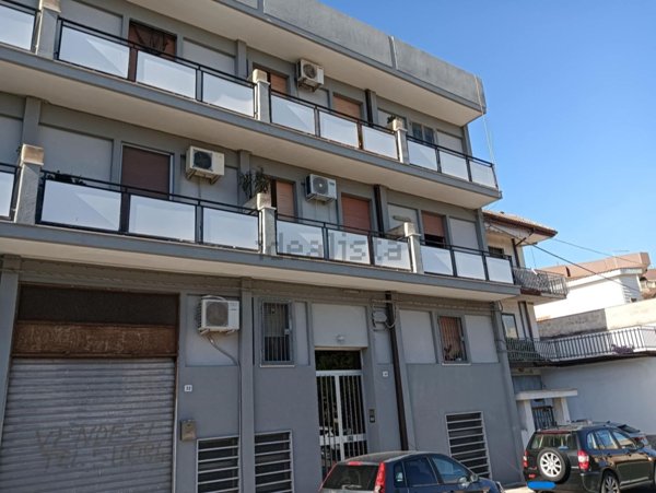 appartamento in vendita a San Giorgio Ionico