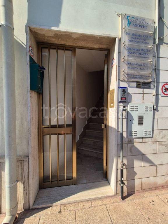 appartamento in vendita a San Giorgio Ionico