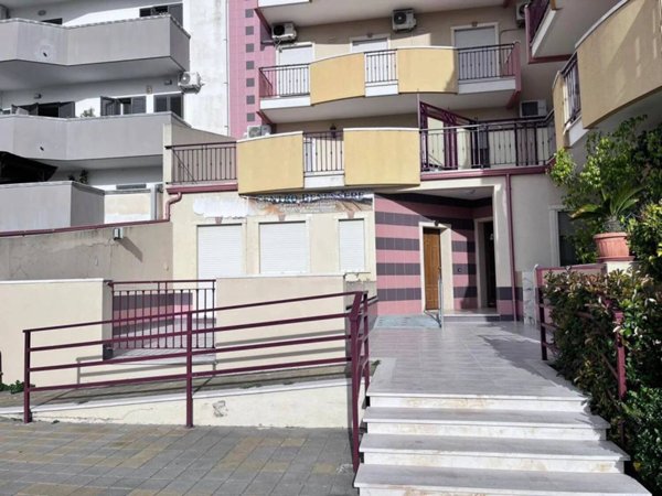 appartamento in vendita a San Giorgio Ionico