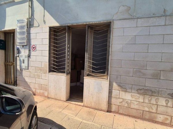 appartamento in vendita a San Giorgio Ionico