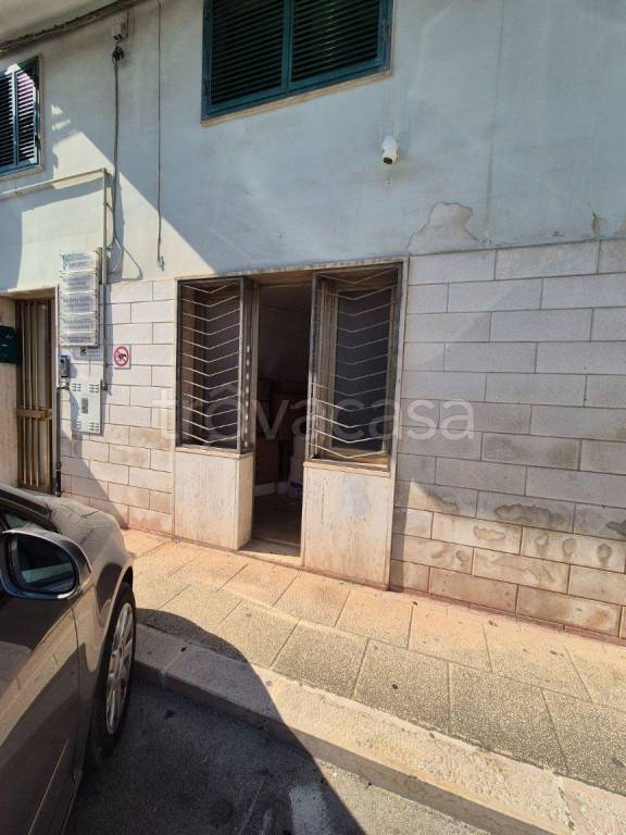 appartamento in vendita a San Giorgio Ionico