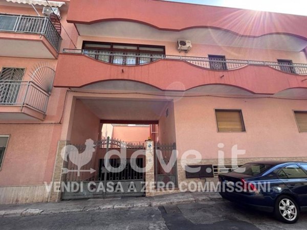 appartamento in vendita a San Giorgio Ionico