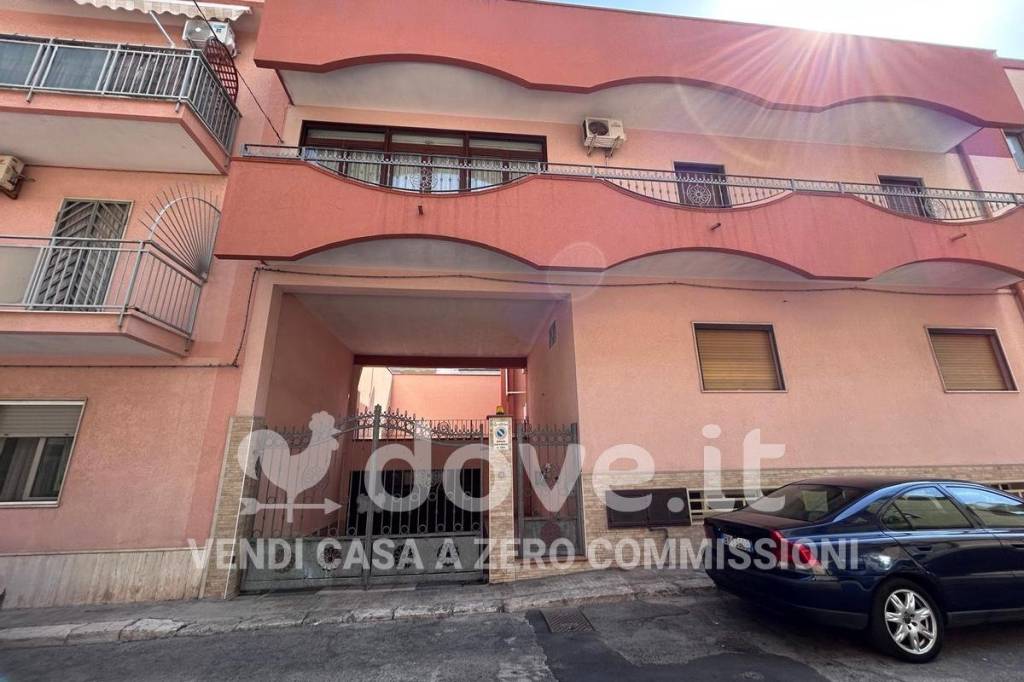 appartamento in vendita a San Giorgio Ionico