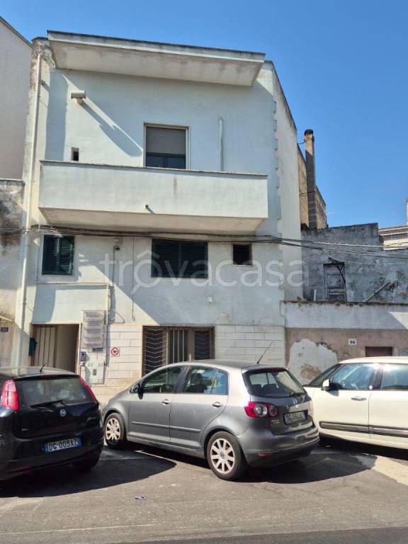 appartamento in vendita a San Giorgio Ionico