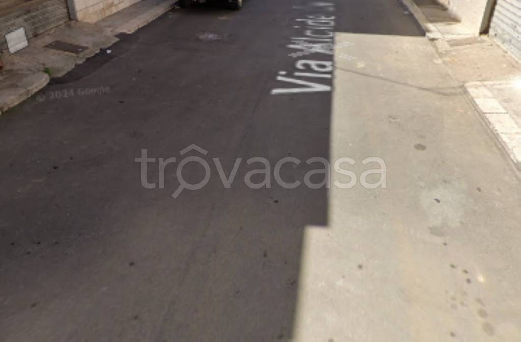 appartamento in vendita a San Giorgio Ionico