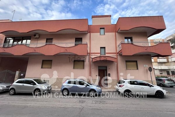 appartamento in vendita a San Giorgio Ionico
