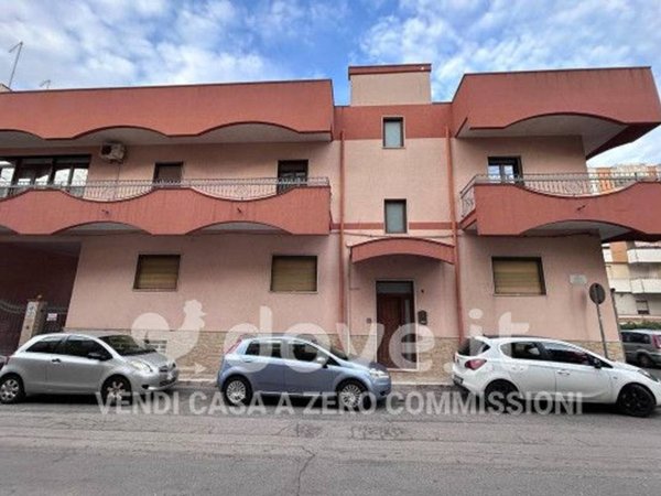 appartamento in vendita a San Giorgio Ionico