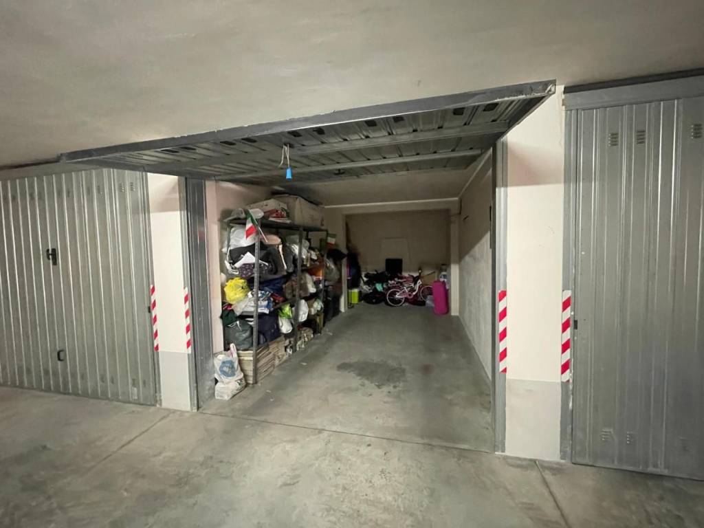 appartamento in vendita a San Giorgio Ionico
