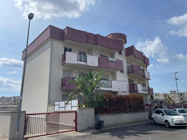 appartamento in vendita a San Giorgio Ionico