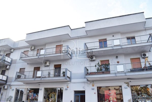appartamento in vendita a San Giorgio Ionico