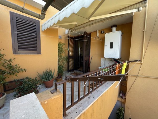 appartamento in vendita a San Giorgio Ionico