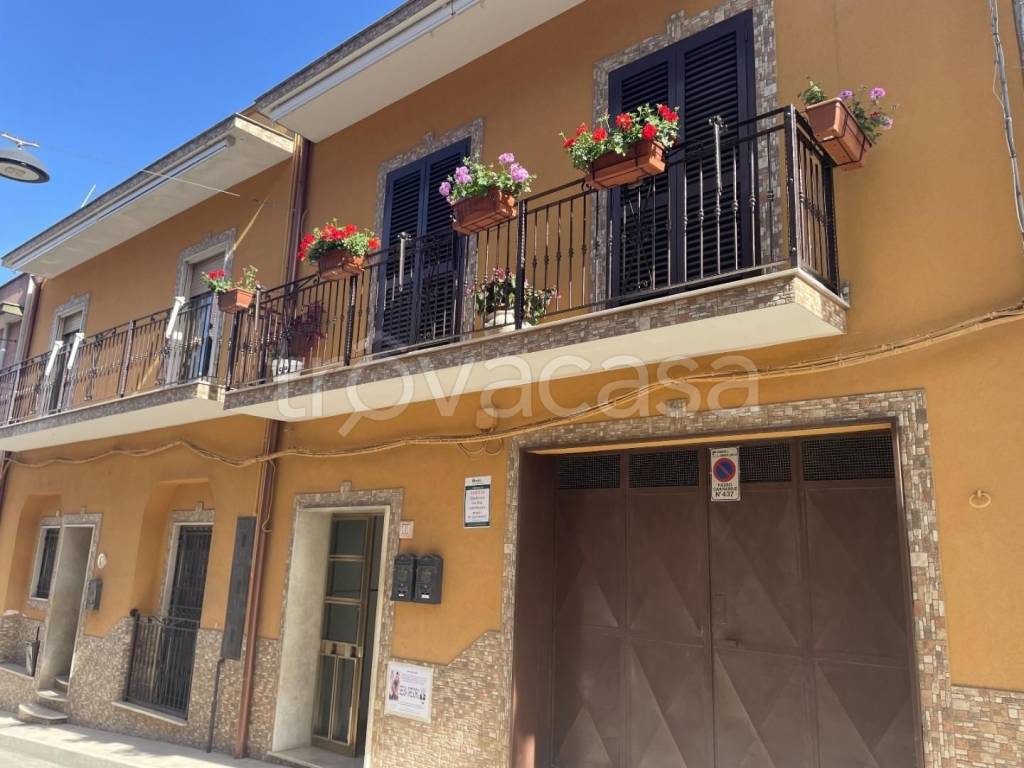 appartamento in vendita a San Giorgio Ionico