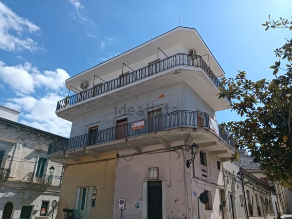 appartamento in vendita a San Giorgio Ionico