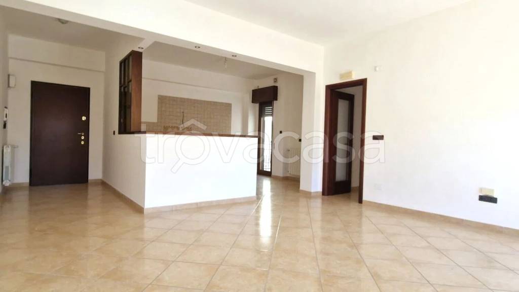 appartamento in vendita a San Giorgio Ionico