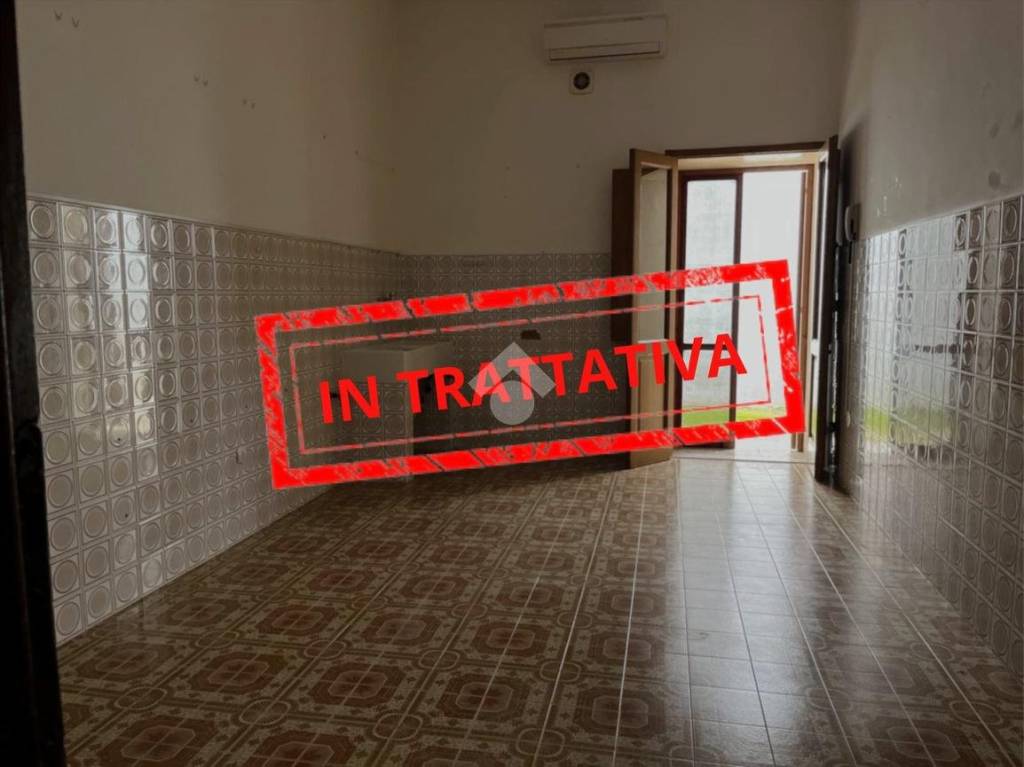 appartamento in vendita a San Giorgio Ionico