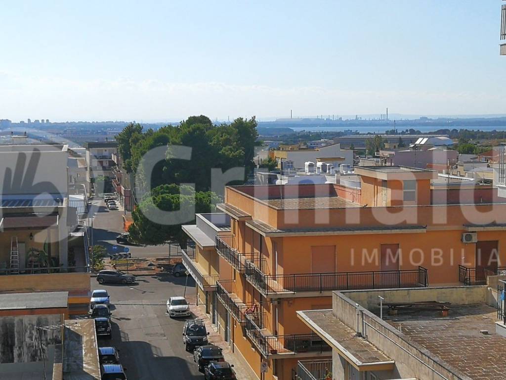 appartamento in vendita a San Giorgio Ionico