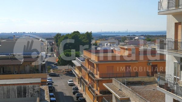 appartamento in vendita a San Giorgio Ionico