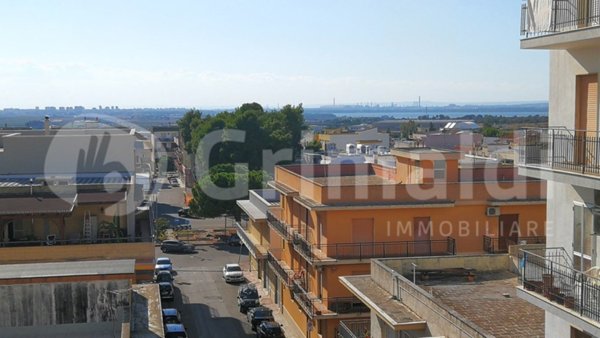 appartamento in vendita a San Giorgio Ionico