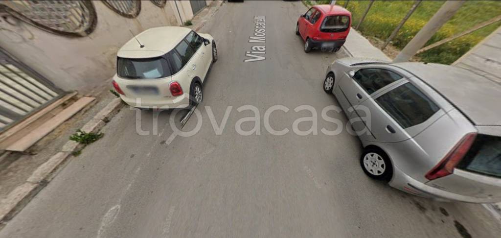 locale commerciale in vendita a San Giorgio Ionico