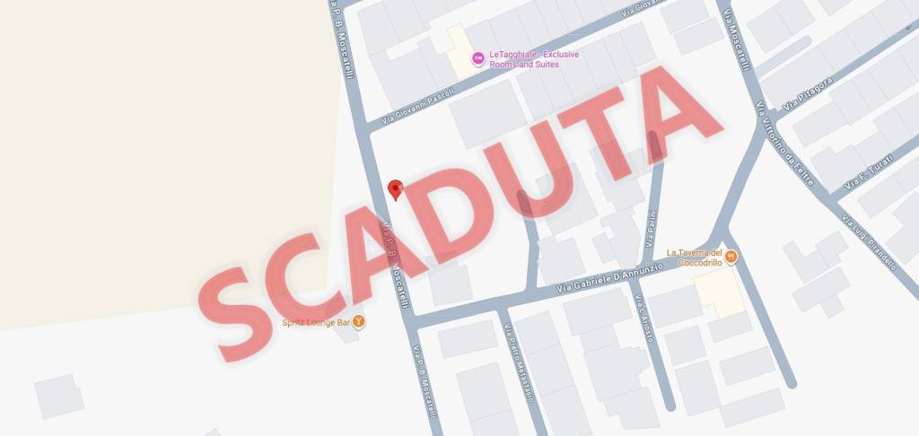 locale commerciale in vendita a San Giorgio Ionico