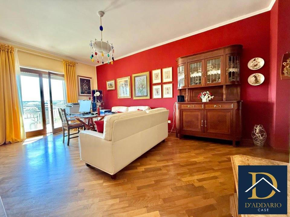 appartamento in vendita a San Giorgio Ionico