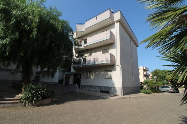 appartamento in vendita a San Giorgio Ionico