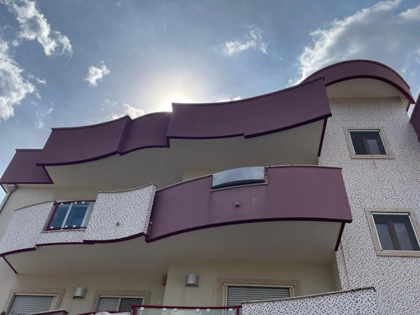 appartamento in vendita a San Giorgio Ionico
