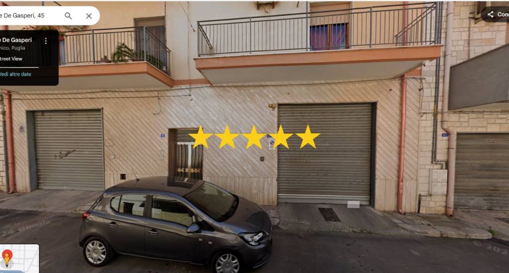 appartamento in vendita a San Giorgio Ionico