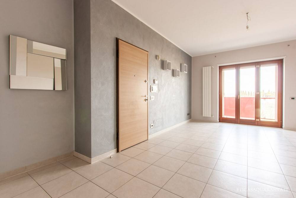 appartamento in vendita a San Giorgio Ionico