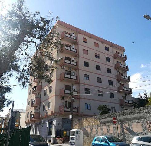 appartamento in vendita a San Giorgio Ionico