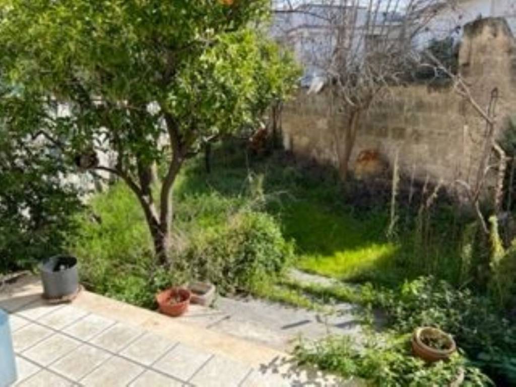 appartamento in vendita a San Giorgio Ionico