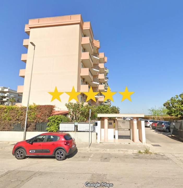 appartamento in vendita a San Giorgio Ionico