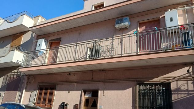 appartamento in vendita a San Giorgio Ionico