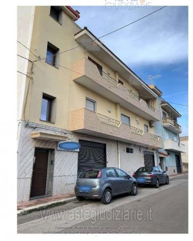 appartamento in vendita a San Giorgio Ionico