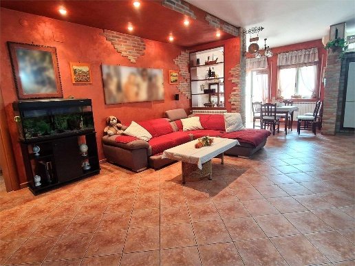 appartamento in vendita a San Giorgio Ionico