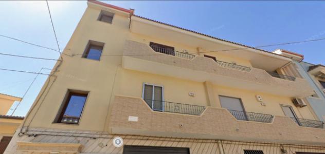 appartamento in vendita a San Giorgio Ionico