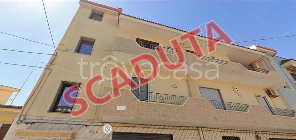 appartamento in vendita a San Giorgio Ionico