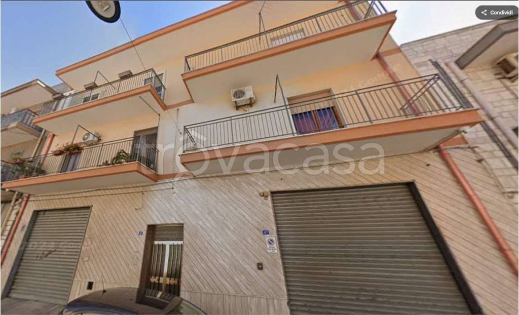 appartamento in vendita a San Giorgio Ionico