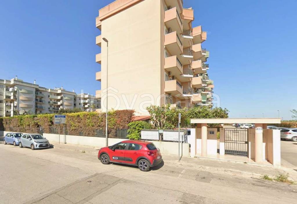 appartamento in vendita a San Giorgio Ionico