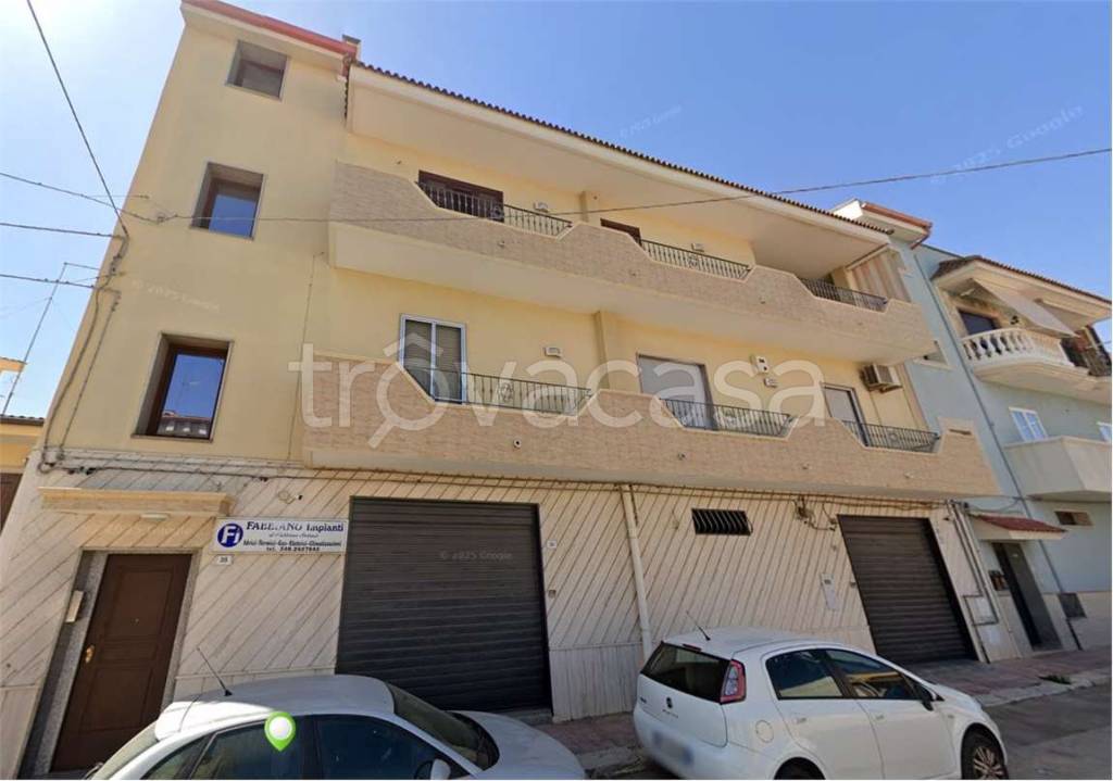appartamento in vendita a San Giorgio Ionico