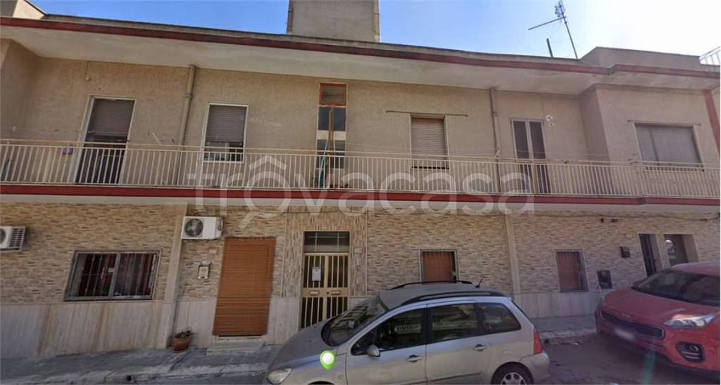 appartamento in vendita a San Giorgio Ionico