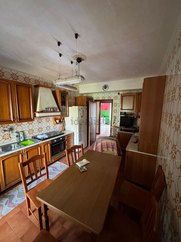 appartamento in vendita a San Giorgio Ionico