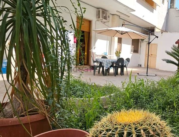 appartamento in vendita a San Giorgio Ionico