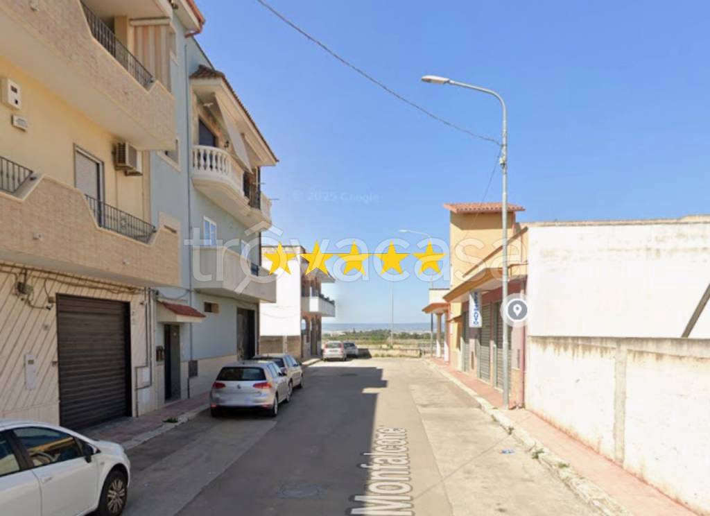 appartamento in vendita a San Giorgio Ionico