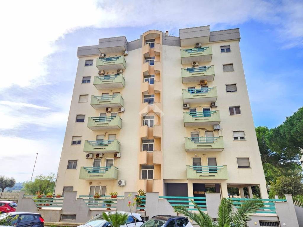 appartamento in vendita a San Giorgio Ionico